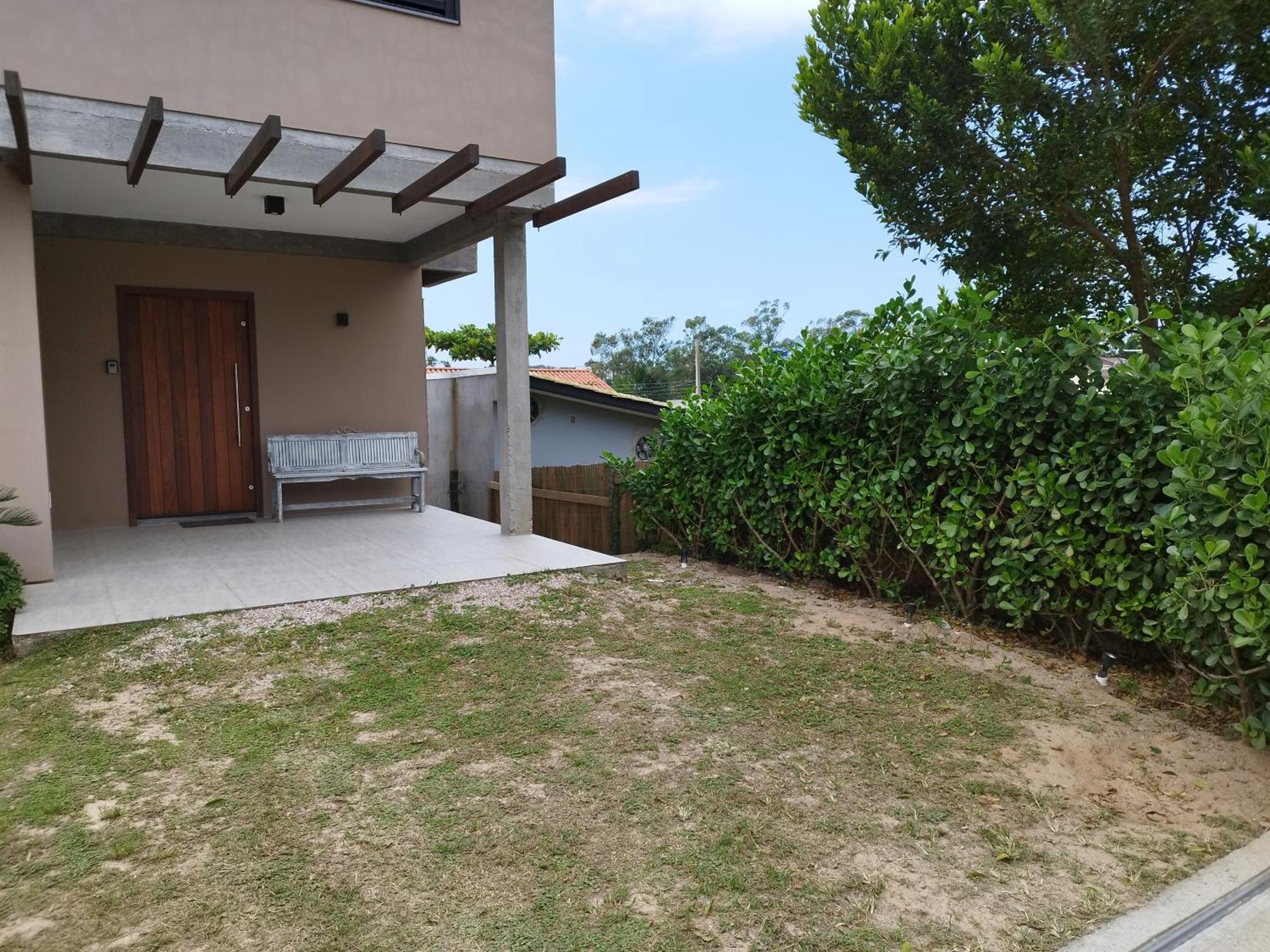 Morada Big Rider Vila Praia do Rosa Exterior foto